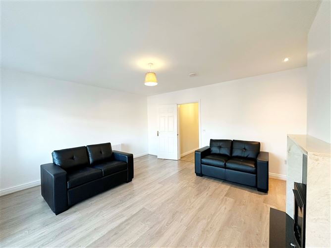 Apartment 83, Embassy Manor, Kill, Kildare