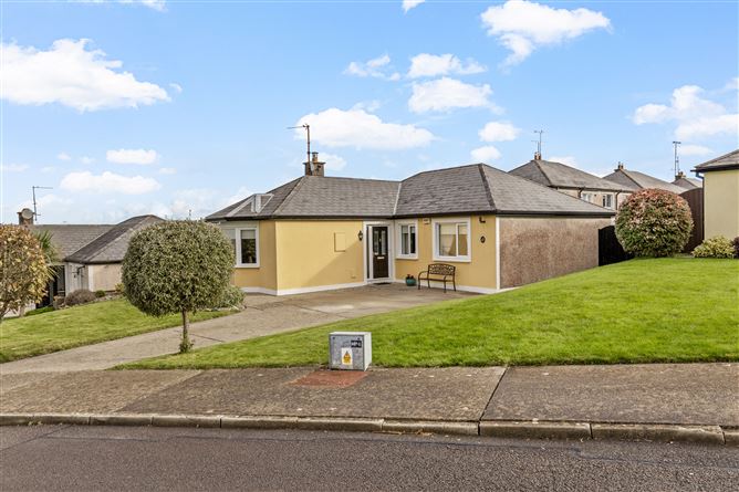 No. 45 McClure Meadows, Wexford Town, Wexford