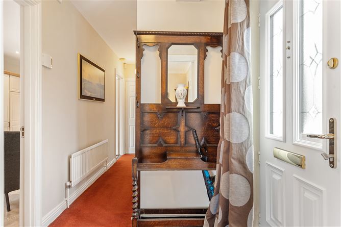 No. 45 McClure Meadows, Wexford Town, Wexford