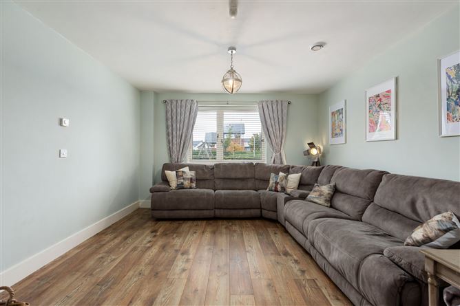 25 Abbots Grove Avenue, Knocklyon, Dublin 16