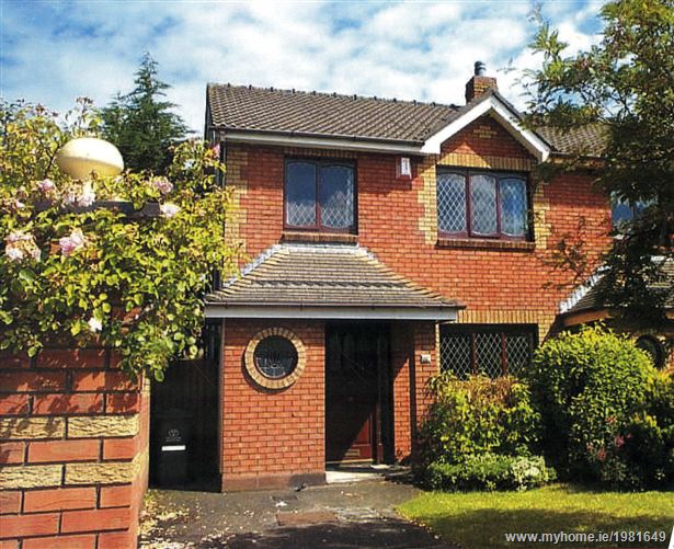 Dalcassian Downs, Glasnevin, Dublin 9