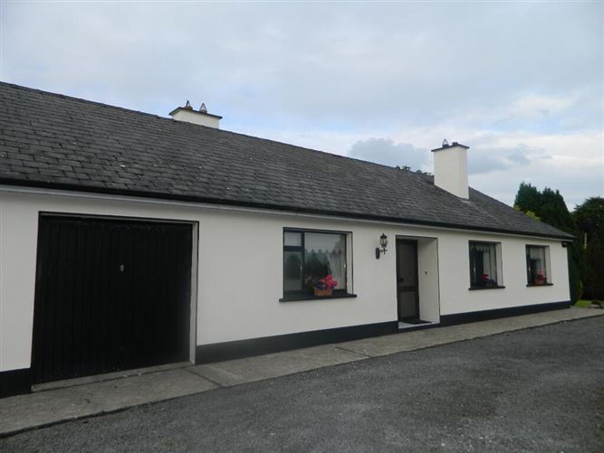 Corduff South, Cloone, Leitrim, Leitrim