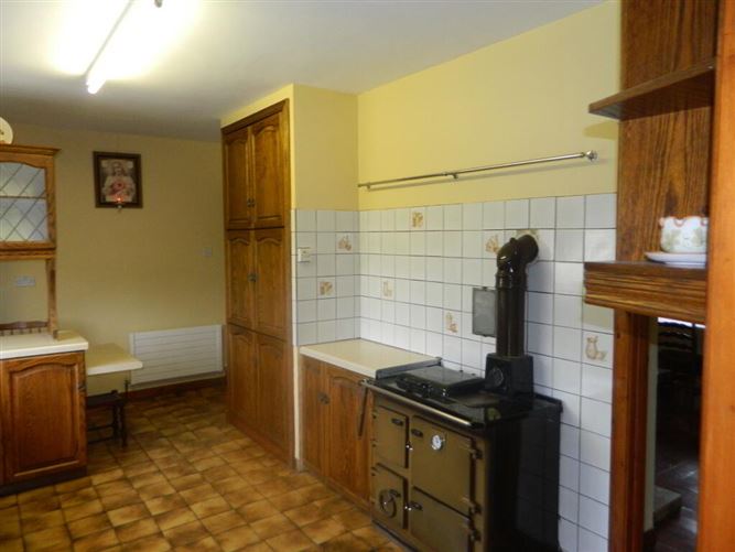 Corduff South, Cloone, Leitrim, Leitrim