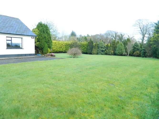 Corduff South, Cloone, Leitrim, Leitrim