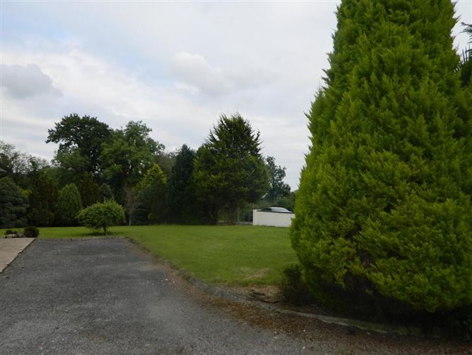 Corduff South, Cloone, Leitrim, Leitrim