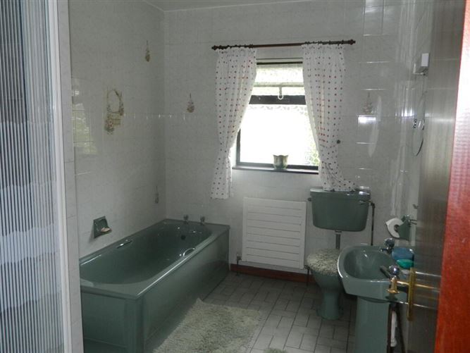 Corduff South, Cloone, Leitrim, Leitrim
