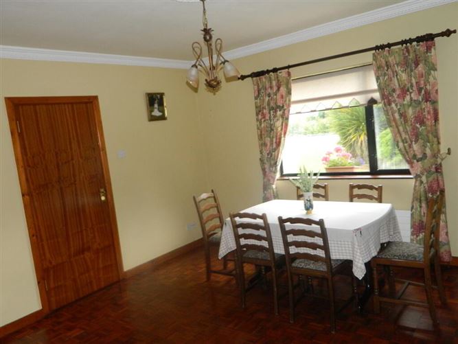 Corduff South, Cloone, Leitrim, Leitrim