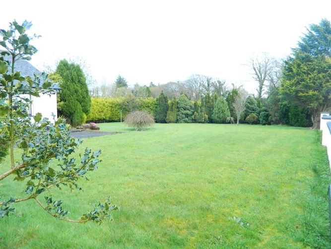 Corduff South, Cloone, Leitrim, Leitrim