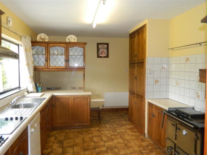 Corduff South, Cloone, Leitrim, Leitrim