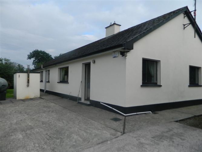 Corduff South, Cloone, Leitrim, Leitrim
