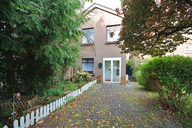 17 Yellow Meadows Grove, Clondalkin, Dublin 22