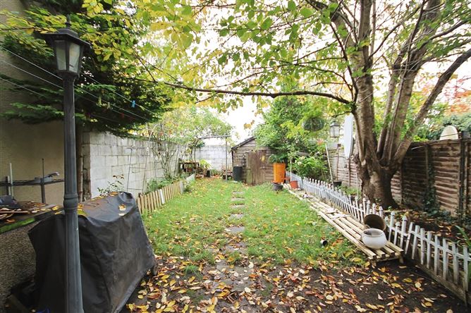 17 Yellow Meadows Grove, Clondalkin, Dublin 22