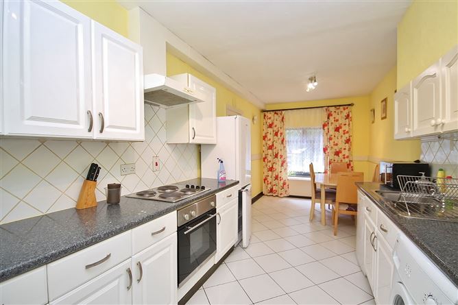 17 Yellow Meadows Grove, Clondalkin, Dublin 22