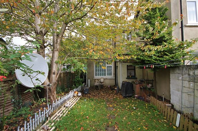 17 Yellow Meadows Grove, Clondalkin, Dublin 22