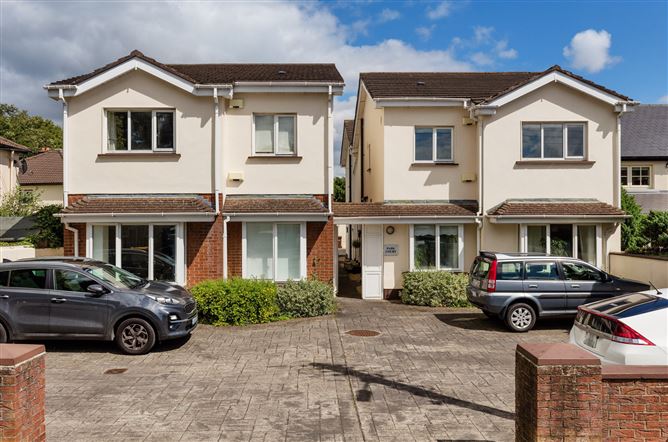 4 Park Court, Pecks Lane, Castleknock, Dublin 15