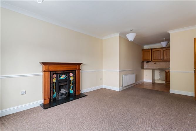 4 Park Court, Pecks Lane, Castleknock, Dublin 15