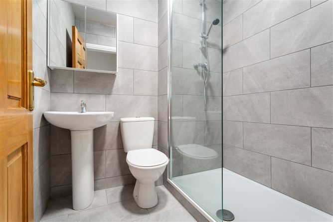 4 Park Court, Pecks Lane, Castleknock, Dublin 15