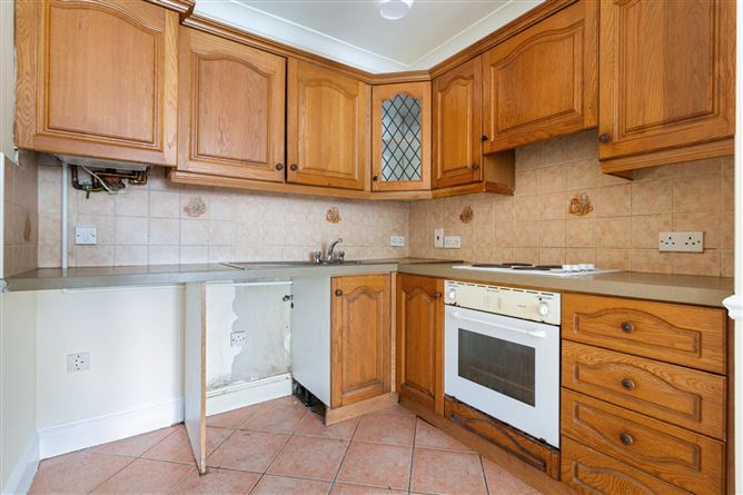 4 Park Court, Pecks Lane, Castleknock, Dublin 15