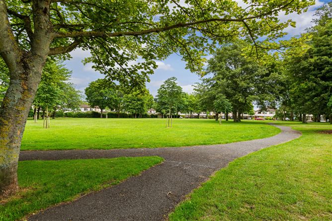 4 Park Court, Pecks Lane, Castleknock, Dublin 15
