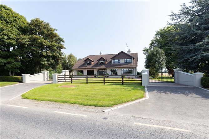 Piercetown, Dunboyne, Co. Meath