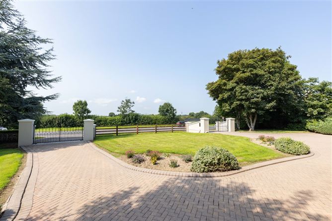 Piercetown, Dunboyne, Co. Meath