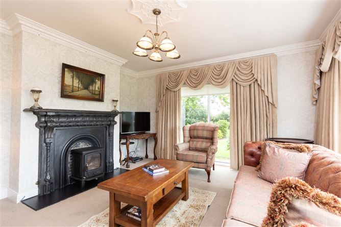 Piercetown, Dunboyne, Co. Meath