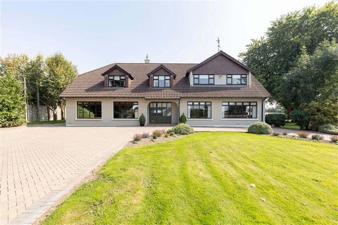 Piercetown, Dunboyne, Co. Meath