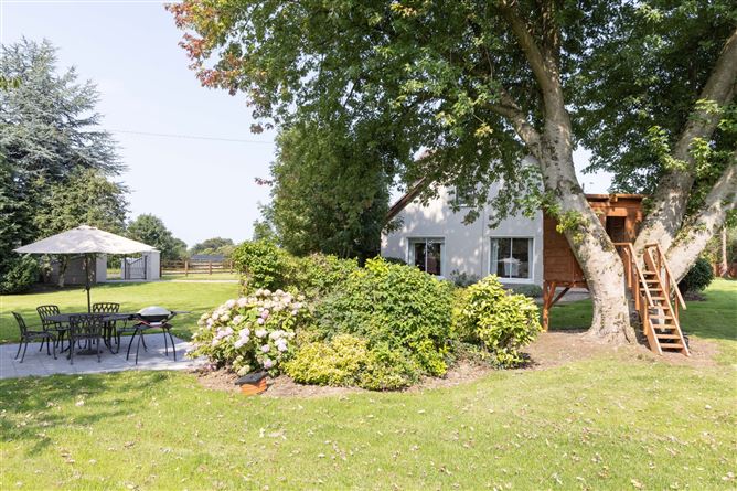 Piercetown, Dunboyne, Co. Meath
