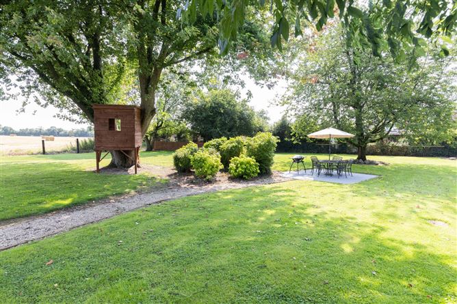 Piercetown, Dunboyne, Co. Meath