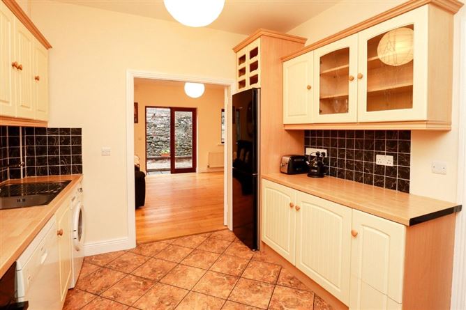 6 Troy's Green, Green Street, Kilkenny