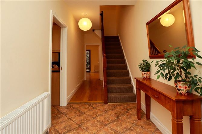 6 Troy's Green, Green Street, Kilkenny