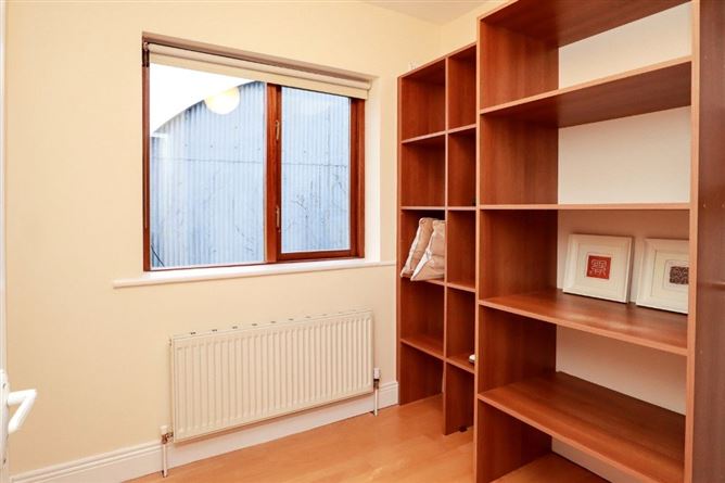 6 Troy's Green, Green Street, Kilkenny