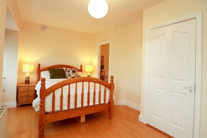 6 Troy's Green, Green Street, Kilkenny