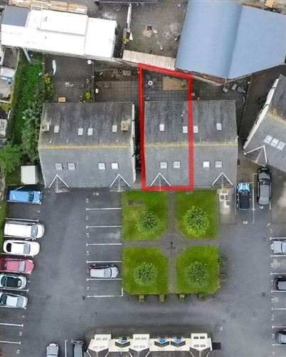 6 Troy's Green, Green Street, Kilkenny