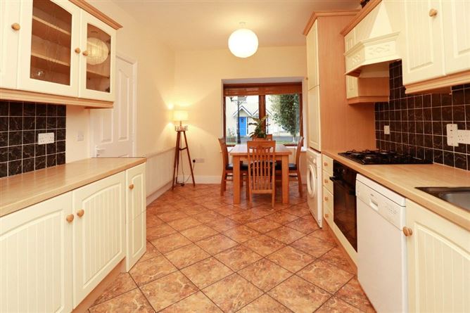 6 Troy's Green, Green Street, Kilkenny