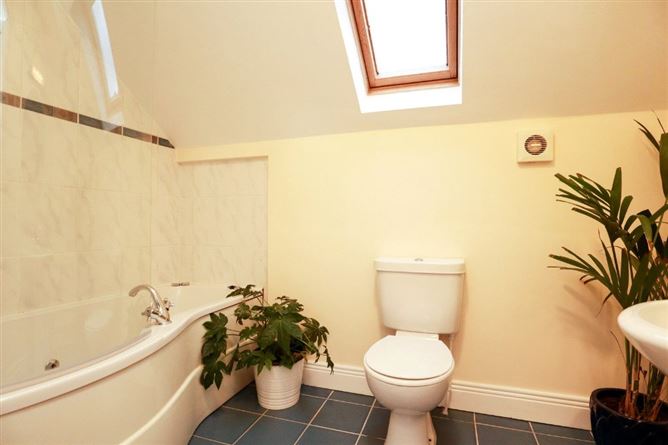 6 Troy's Green, Green Street, Kilkenny