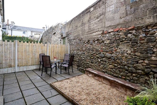 6 Troy's Green, Green Street, Kilkenny