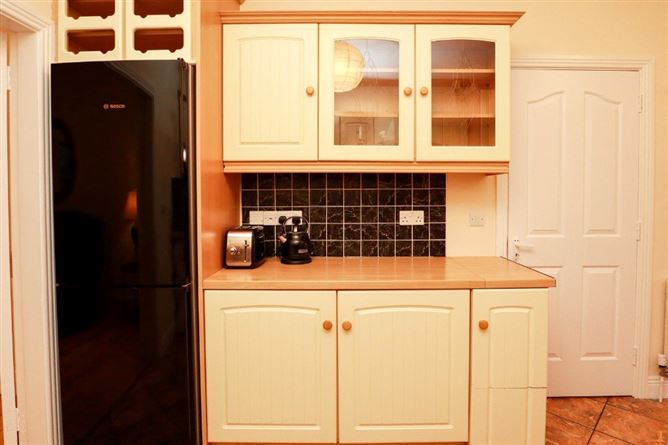 6 Troy's Green, Green Street, Kilkenny