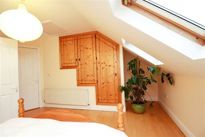 6 Troy's Green, Green Street, Kilkenny