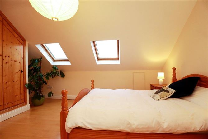 6 Troy's Green, Green Street, Kilkenny
