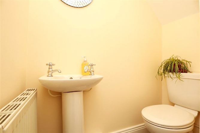 6 Troy's Green, Green Street, Kilkenny
