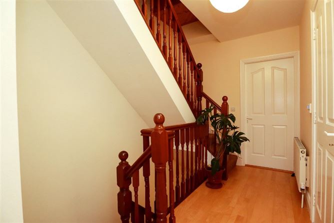 6 Troy's Green, Green Street, Kilkenny