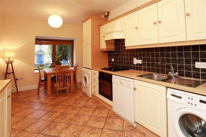 6 Troy's Green, Green Street, Kilkenny