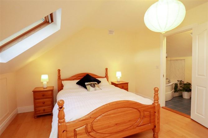 6 Troy's Green, Green Street, Kilkenny