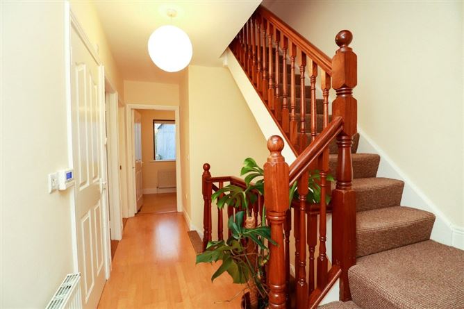 6 Troy's Green, Green Street, Kilkenny