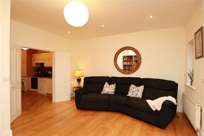 6 Troy's Green, Green Street, Kilkenny