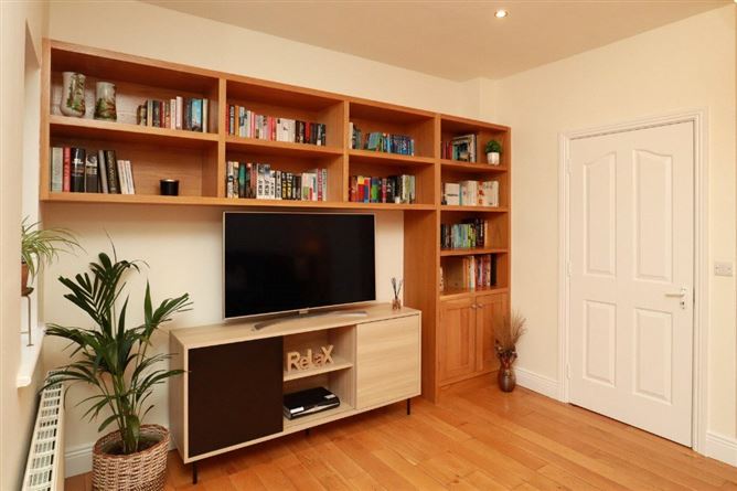 6 Troy's Green, Green Street, Kilkenny