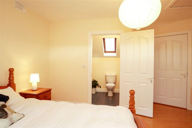 6 Troy's Green, Green Street, Kilkenny