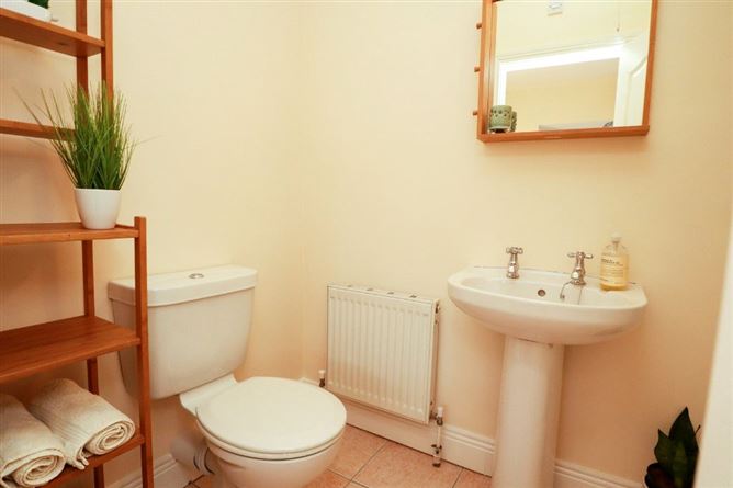6 Troy's Green, Green Street, Kilkenny