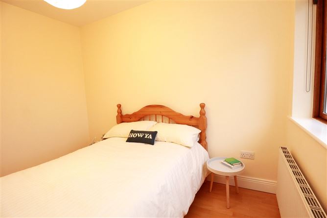 6 Troy's Green, Green Street, Kilkenny